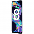 Смартфон Realme 8 8/128GB PUNK BLACK 3