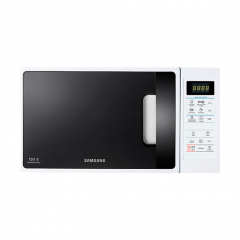 Микроволновые печи  Samsung ME 83 ARW   (solo)
