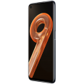 Смартфон Realme 9i 6/128GB Black 3