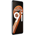 Смартфон Realme 9i 6/128GB Black 1