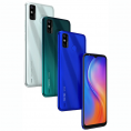 Smartfon TECNO Spark 6 Go 2021 2/32GB  KE5 Maldives Blue 0