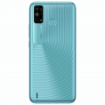 Smartfon TECNO Spark 6 Go 2021 2/32GB  KE5 Maldives Blue 1