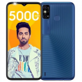 Smartfon TECNO Spark 6 Go 2021 2/32GB KE5 Galaxy Blue