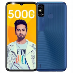 Smartfon TECNO Spark 6 Go 2021 2/32GB KE5 Galaxy Blue