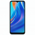 Smartfon TECNO Spark 6 Go 2021 2/32GB  KE5 Maldives Blue 2