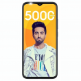 Smartfon TECNO Spark 6 Go 2021 2/32GB KE5 Galaxy Blue 0