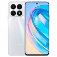 Смартфон HONOR X8a 6/128GB Titanium Silver