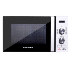 Микроволновка PREMIER PRM -20MW/KS1-S