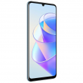Смартфон HONOR X7a 4/128GB Titanium Silver 1
