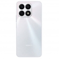 Смартфон HONOR X8a 6/128GB Titanium Silver 0