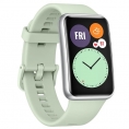 Умные часы HUAWEI Watch FIT Цвет Mint Green 3