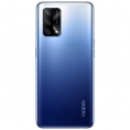 Смартфон OPPO A74 (128/4GB) CPH2219 - Цвет - Blue 3