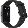 Умные часы HUAWEI Watch FIT Цвет - Graphite Black 2