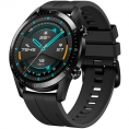Умные часы HUAWEI Watch GT 2 Цвет Matte Black 0