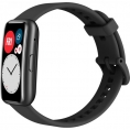Умные часы HUAWEI Watch FIT Цвет - Graphite Black 3