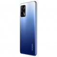Смартфон OPPO A74 (128/4GB) CPH2219 - Цвет - Blue 5