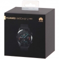 Умные часы HUAWEI Watch GT 2 Цвет Matte Black 4