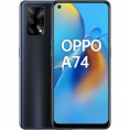 Смартфон OPPO A74 (128/4GB) CPH2219 - Цвета - Black