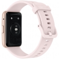 Умные часы HUAWEI Watch FIT Цвет - Sakura Pink 1