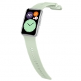 Умные часы HUAWEI Watch FIT Цвет Mint Green 1