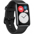 Умные часы HUAWEI Watch FIT Цвет - Graphite Black 0