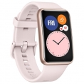 Умные часы HUAWEI Watch FIT Цвет - Sakura Pink 2