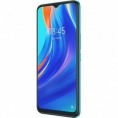 Smartfon TECNO Spark 7 4/64GB Blue 2