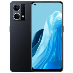 Смартфон OPPO RENO 7 8/128GB Black