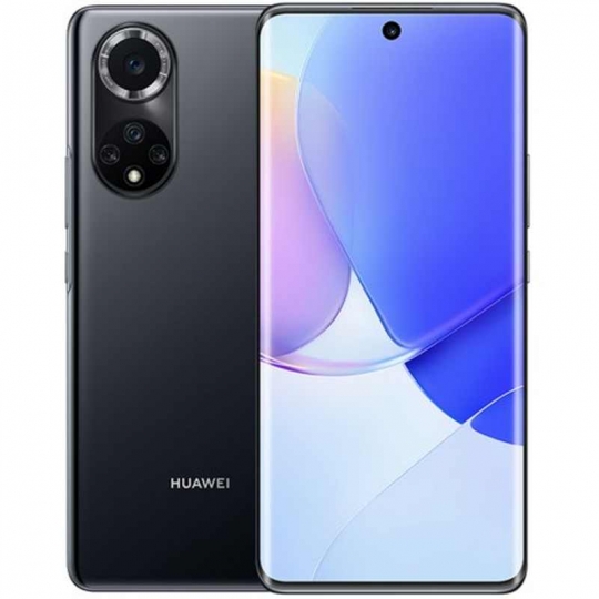 Смартфон HUAWEI NAM- LX9 NOVA 9 8/128GB Black