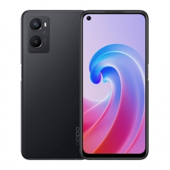 Смартфон OPPO A96 6/128GB Black