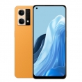 Смартфон OPPO RENO 7 8/128GB Orange