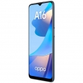 Смартфон OPPO A16 2/32GB Black 3