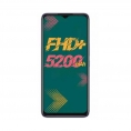 Смартфон INFINIX HOT 11 4/64Gb Silver 0