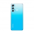 Смартфон INFINIX HOT 11 4/64Gb Silver 1