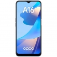 Смартфон OPPO A16 2/32GB Black 0