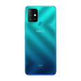 Смартфон INFINIX NOTE 10 6/128GB Black 2