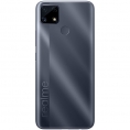 Смартфон Realme RMX3195 C25S (4+128)- Цвет - Серый (5997134): Поддержка сетей 2G, 3G, 4G; Диагональ экрана 6.5"HD+, Разрешение экрана 1600x720;MediaTe 1
