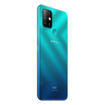 Смартфон INFINIX NOTE 10 6/128GB Black 0