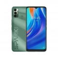 Смартфон TECNO Spark 7 4/64GB Spruce green