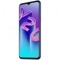 Смартфон VIVO Y20 4/64 Black 2
