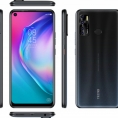 Смартфон TECNO Camon 15 Air (3+64) Misty Grey 0