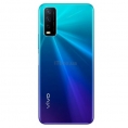 Смартфон VIVO Y12s 3/32 Blue + CDMA 0