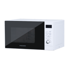 Микроволновка PREMIER PRM23MW/AK4-W