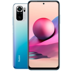 Смартфон Xiaomi Redmi Note 10s 6/64GB Blue