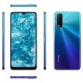 Смартфон VIVO Y12s 3/32 Blue + CDMA 3