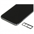 Смартфон Realme RMX3195 C25S (4+128)- Цвет - Серый (5997134): Поддержка сетей 2G, 3G, 4G; Диагональ экрана 6.5"HD+, Разрешение экрана 1600x720;MediaTe 6