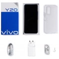 Смартфон VIVO Y20 4/64 Black 7