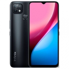 Смартфон INFINIX HOT 10i 2/32GB Black