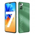 Смартфон TECNO Spark 7 4/64GB Spruce green 2
