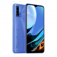 Смартфон Xiaomi Redmi 9T 4GB/64GB Blue NFC